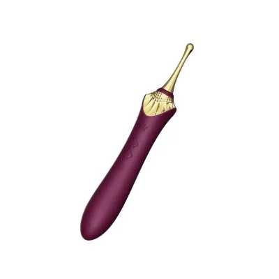 Bess 2 Klit Stimu Purple | Zalo