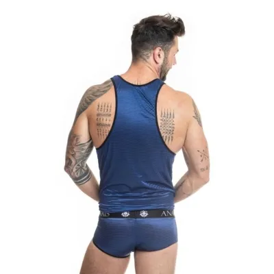 Naval Top Xl – Anais Men