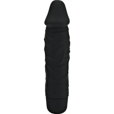 Mini Classic Vibrator Schwarz | Get Real