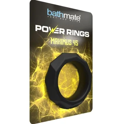 Power Ring Maximus 45 – Bathmate