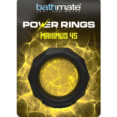 Power Ring Maximus 45 | Bathmate