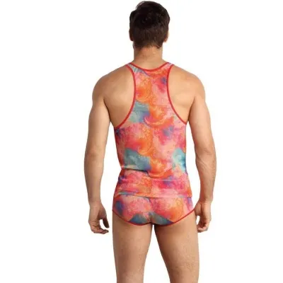 Falmit Top Xl – Anais Men