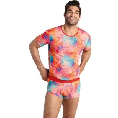 Falmit T-Shirt S – Anais Men