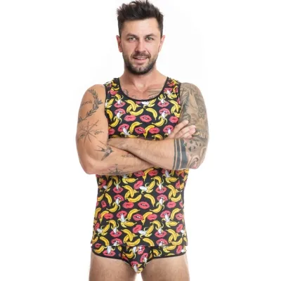 Banana Top XL – Anais Men