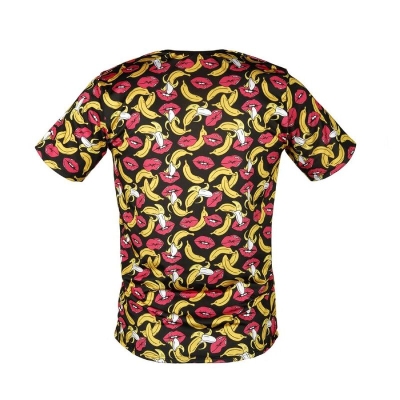 Banana T-Shirt S | Anais Men