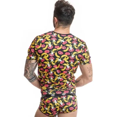 Banana T-Shirt Xl – Anais Men