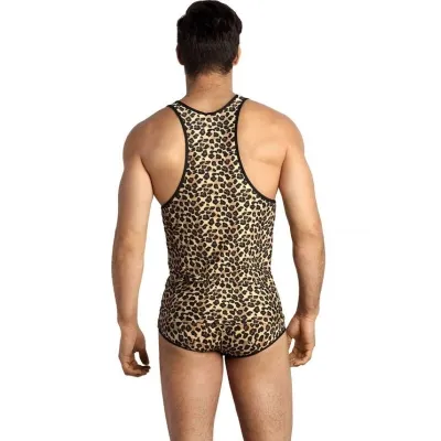 Mercury Top Xl – Anais Men