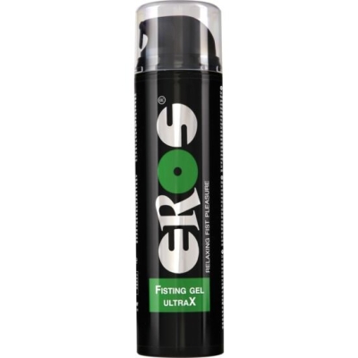 Fisting Gel Ultrax 200ml | Eros