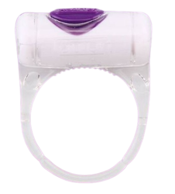 Intensive Orgasmische Vibrationen | Durex