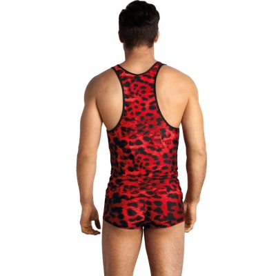 Savage Top S | Anais Men