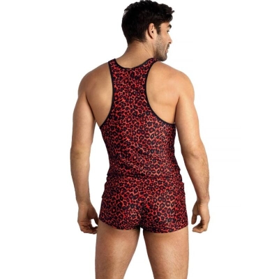 Tribal Oberteil M | Anais Men