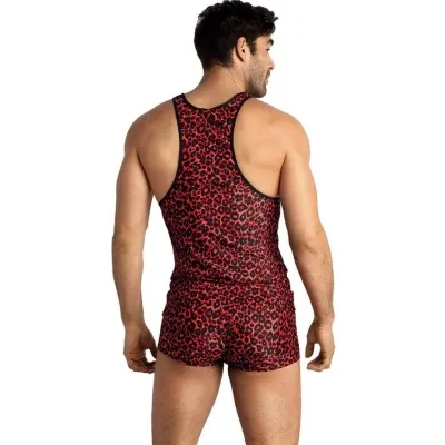 Tribal Top Xl – Anais Men