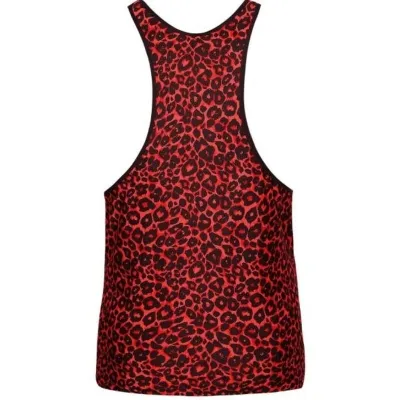 Tribal Top Xl – Anais Men