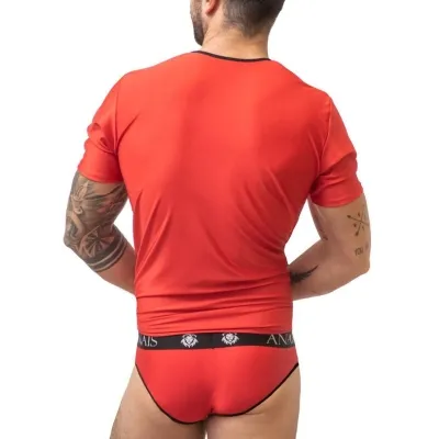 Soul T-Shirt Xl – Anais Men