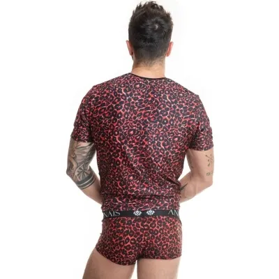 Tribal T-Shirt Xl – Anais Men