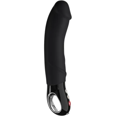 Big Boss Vibrator Black Line – Fun Factory