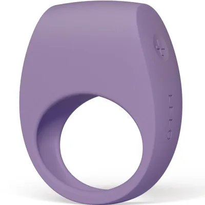 Vibrierring Tor 3 Violet Dusk – Lelo