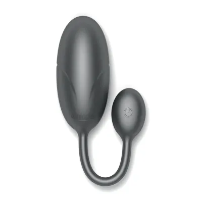 Tokyo Vibrating Egg Black 7.5 x 3.2cm App – Online