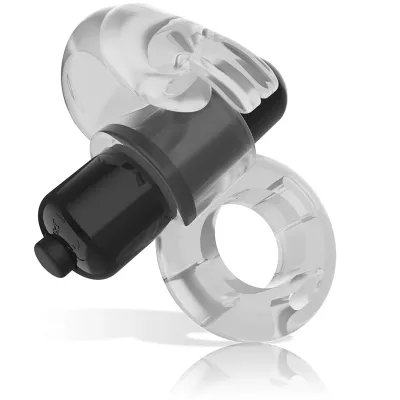 Intensive - Transparent Vibration Ring Deep Frying