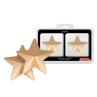 Stern Nipplepatch – Coquette Chic Desire