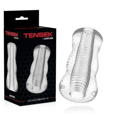 Extreme Masturbator Tensek 1 Transparente | Jamyjob