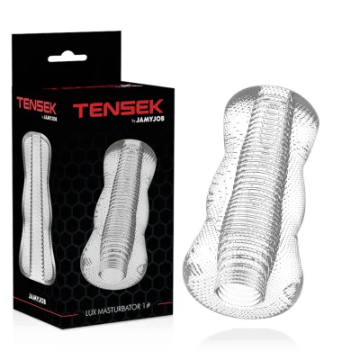Extreme Masturbator Tensek 1 Transparente – Jamyjob