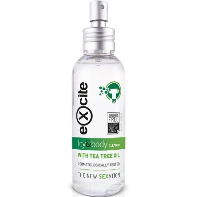 Spielzeugreiniger 100ml | Excite