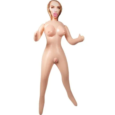 Girl Next Door Liebespuppe – Calex