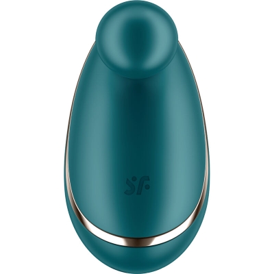 Spot On 1 Grün | Satisfyer