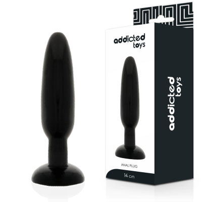 Analplug 14cm | Addicted Toys