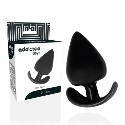 Anal Plug 9.5cm – Addicted Toys