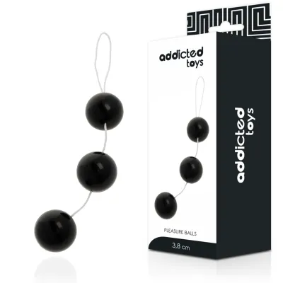 Genussbälle – Addicted Toys