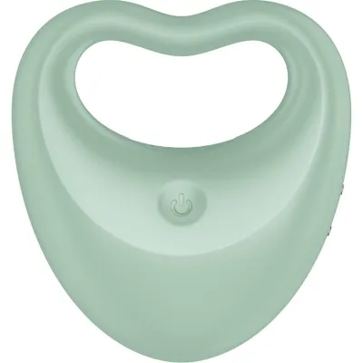 Perfektes Paar 3 Grün – Satisfyer