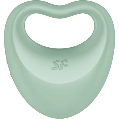 Perfektes Paar 3 Grün – Satisfyer