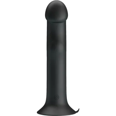 Murray Vibrator Und Stimulator Schwarz | Pretty Love