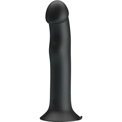 Murray Vibrator Und Stimulator Schwarz | Pretty Love