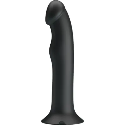 Murray Vibrator Und Stimulator Schwarz | Pretty Love