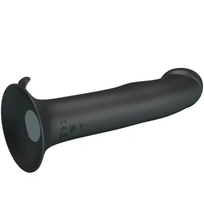 Murray Vibrator Und Stimulator Schwarz | Pretty Love