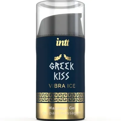 Greek Kiss Anal Stimulation 15ml – Intt