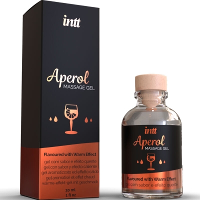 Massage & Oral Sex - Aperol | Intt