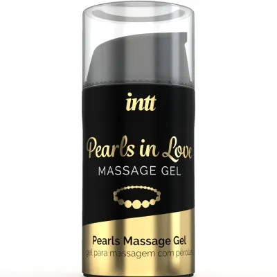 Massage & Oral Sex - Pearls In Love – Intt