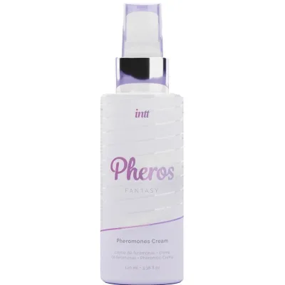PhFantasy Haar- Und Hautcreme Mit Pheromonen – Intt