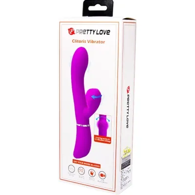 Klitoris Vibrator | Pretty Love