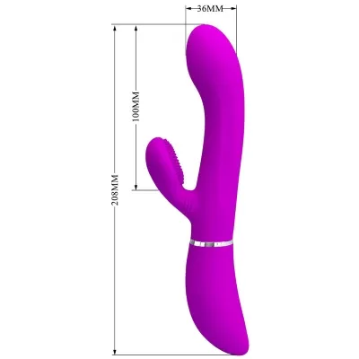 Klitoris Vibrator | Pretty Love