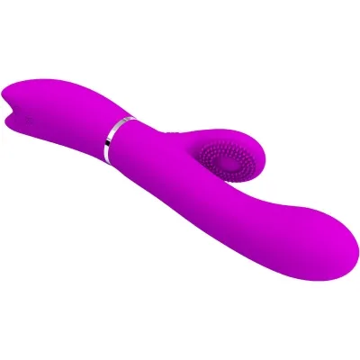 Klitoris Vibrator | Pretty Love