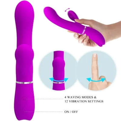 Klitoris Vibrator | Pretty Love