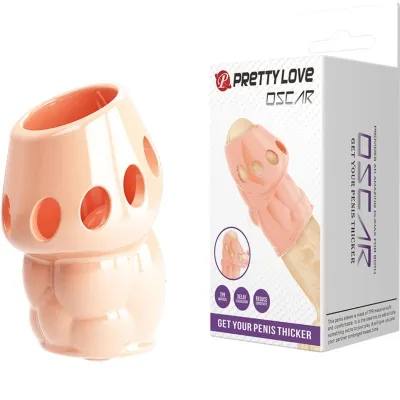 Oscar Penis Dickeres Fleisch – Pretty Love