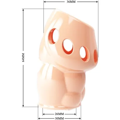 Oscar Penis Dickeres Fleisch – Pretty Love
