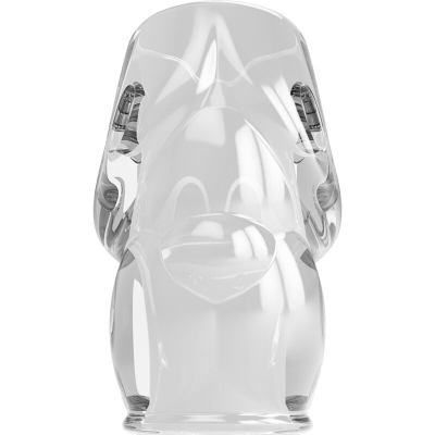 Oscar Penis Dicker Transparent | Pretty Love
