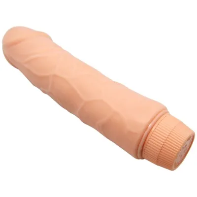 Barbara Realistischer Vibrator 20cm – Baile